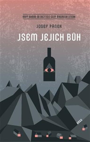 Jsem jejich bůh - Josef Pánek