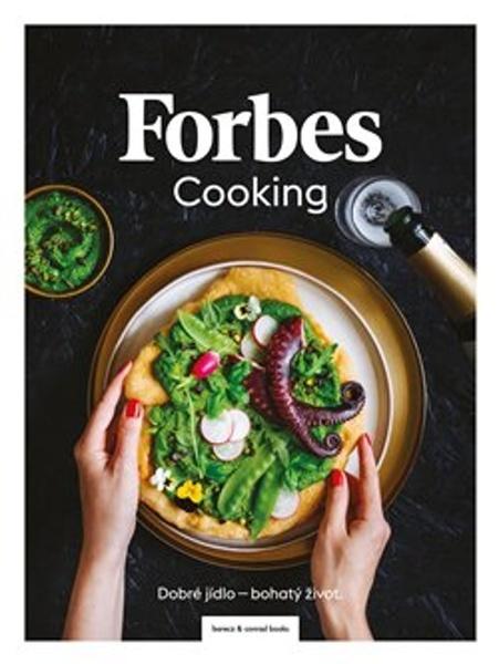 Forbes Cooking - 9788090840577
