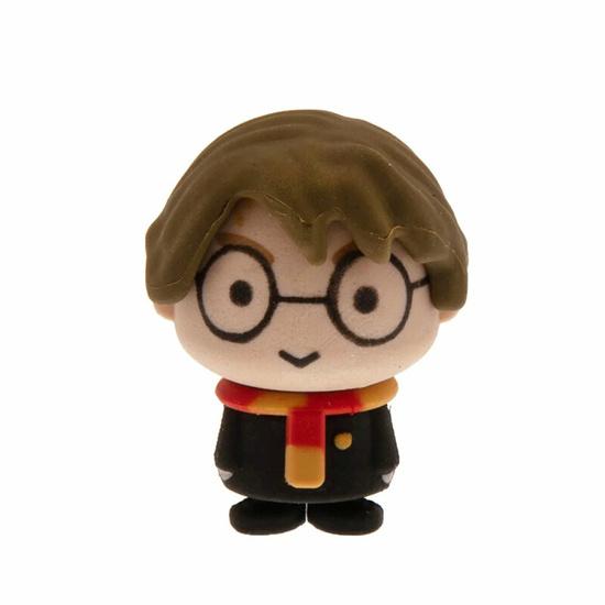 3D puzzle postavička Harry Potter