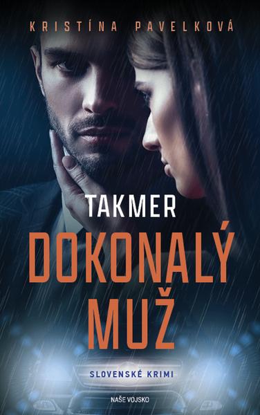 Takmer dokonalý muž - 9788020614025