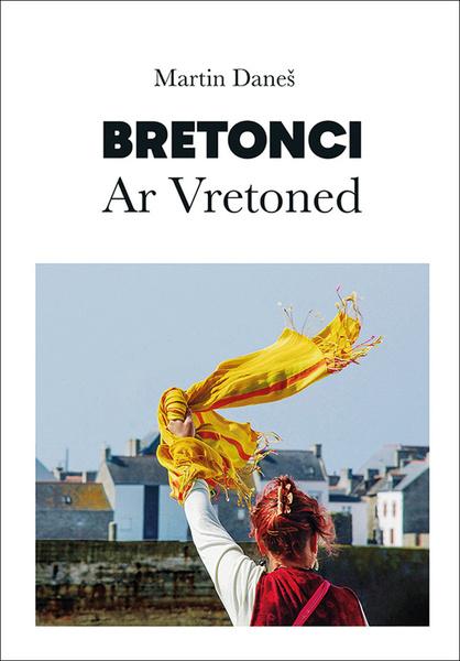 Bretonci - 9788074229015