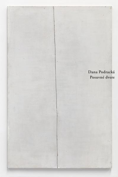 Posuvné dvere - 9788089816439