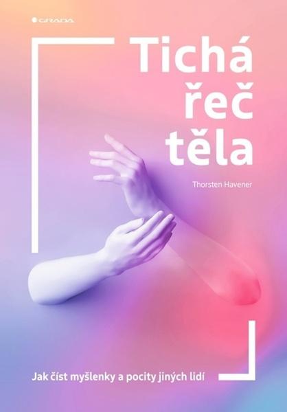 Tichá řeč těla - 9788027131990