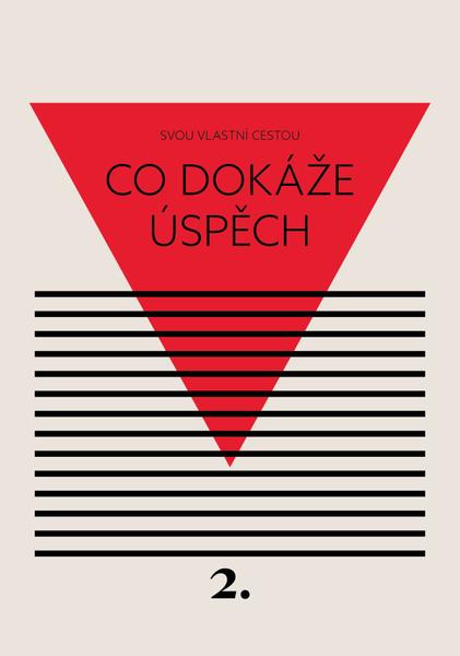 Co dokáže úspěch - 9788090863866