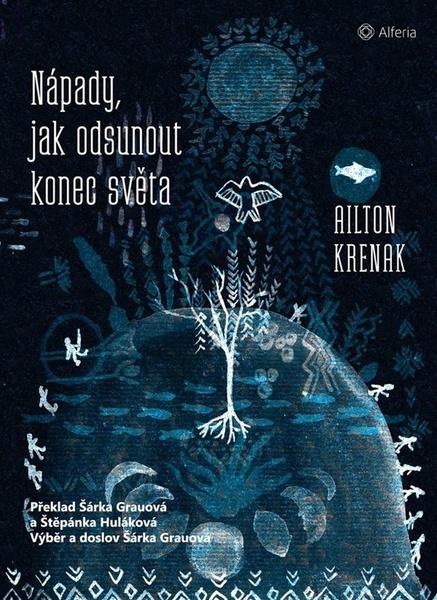 Nápady, jak odsunout konec světa - 9788027135622