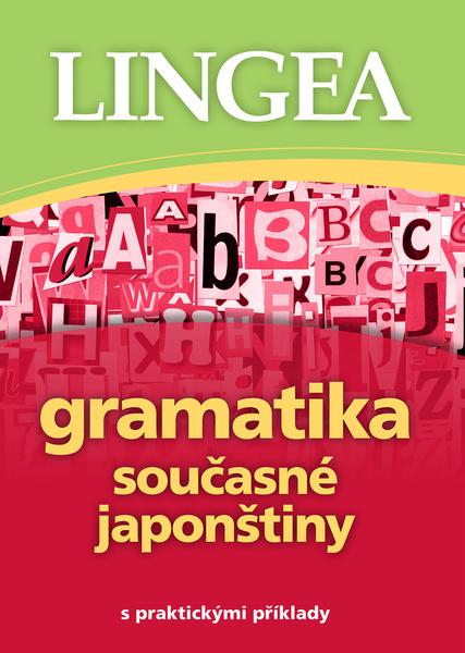 Gramatika současné japonštiny - 9788075086082