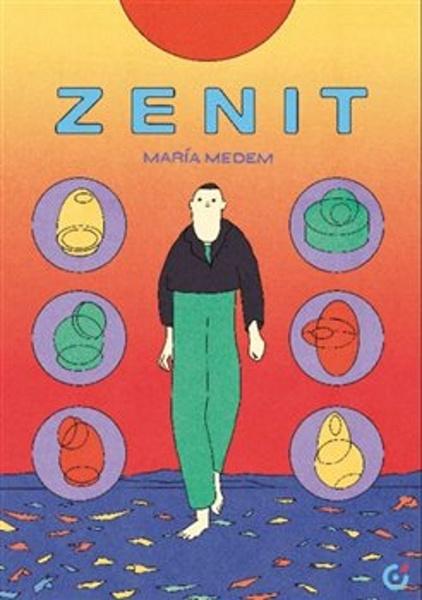 Zenit - 9788090816046