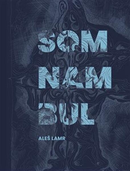 Somnambul - 9788075640741