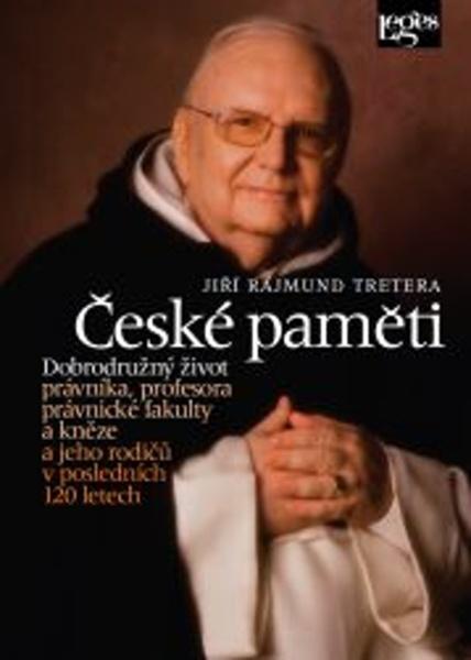 České paměti - 9788075026415