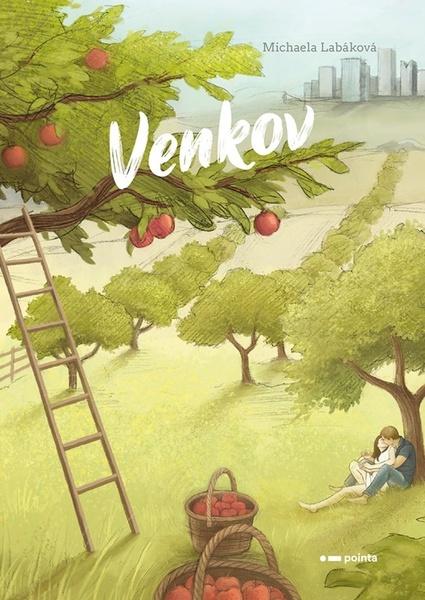 Venkov - 9788076509375