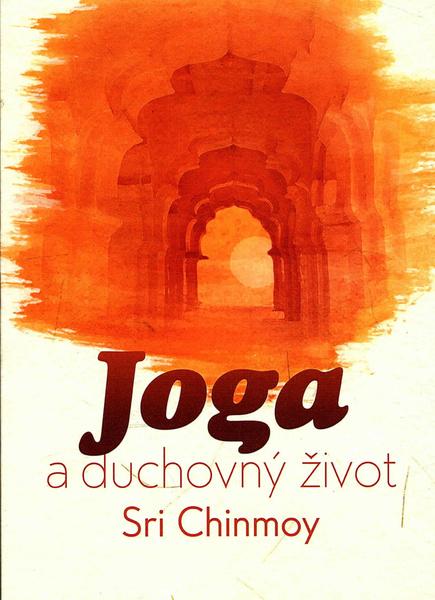Joga a duchovný život - 9788089582167