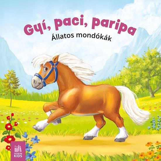 Gyi paci paripa - 9786156050243