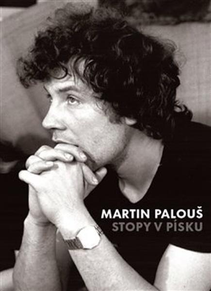Stopy v písku - 9788090850415