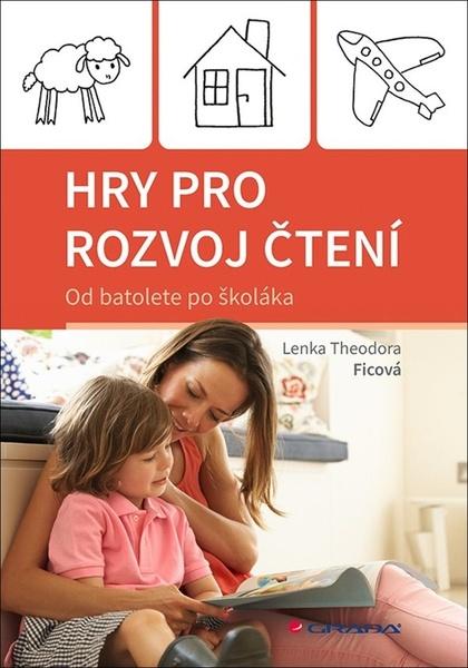Hry pro rozvoj čtení - 9788027137787