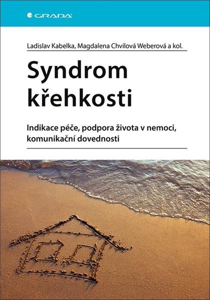 Syndrom křehkosti - 9788027131785