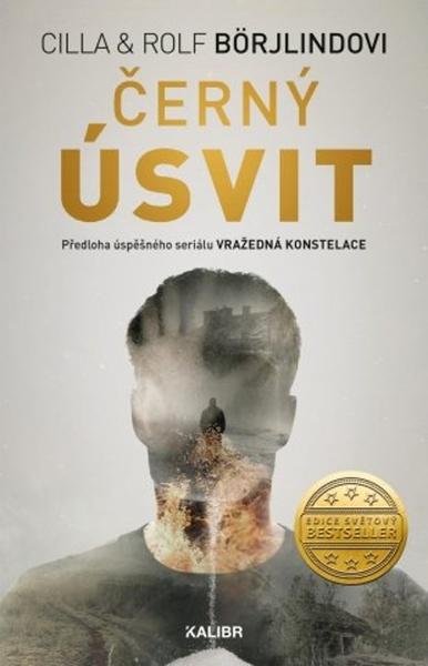 Černý úsvit - 9788024285207