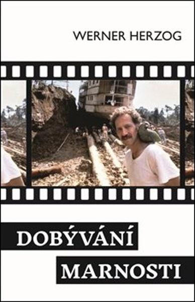 Dobývání marnosti - 9788075117144