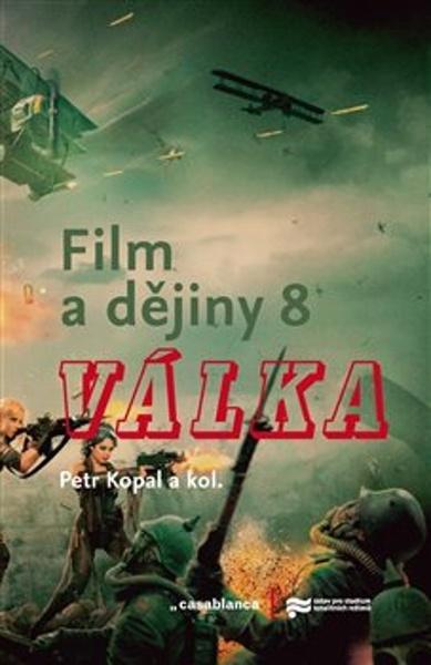 Film a dějiny 8 - 9788087292525