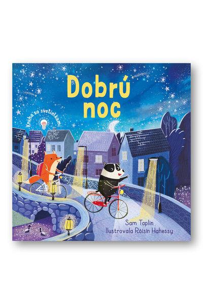 Dobrú noc - 9788056709979
