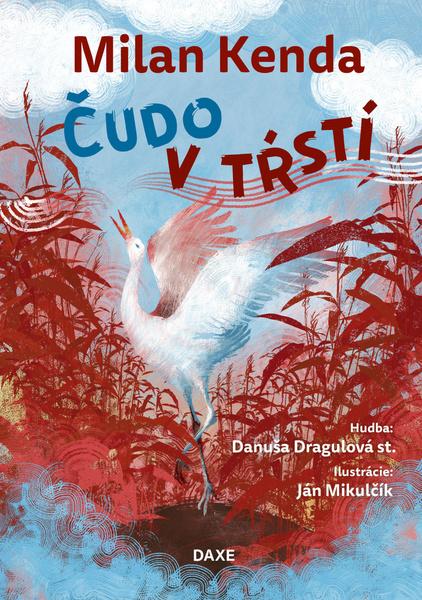 Čudo v tŕstí - 9788082410184