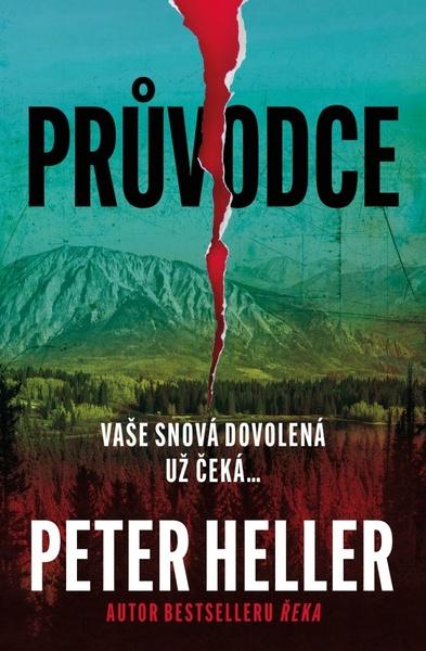 Průvodce - 9788027704576