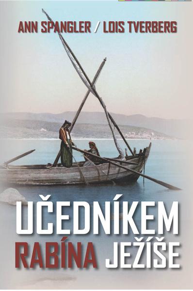 Učedníkem rabína Ježíše - 9788090586321
