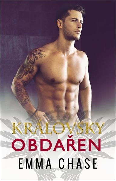 Královsky obdařen - 9788026920137