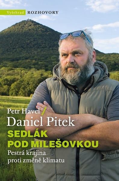 Sedlák pod Milešovkou - 9788076017436