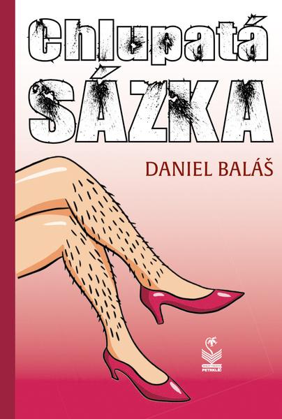 Chlupatá sázka - 9788072298792