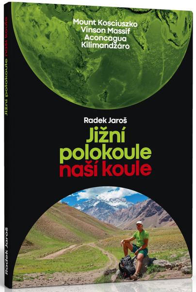Jižní polokoule naší koule - 9788011024369