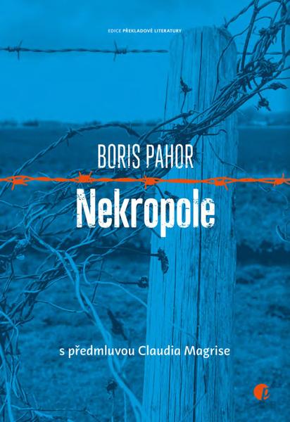 Nekropole - 9788088456070