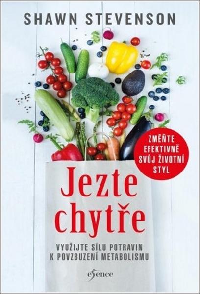 Jezte chytře - 9788024279312