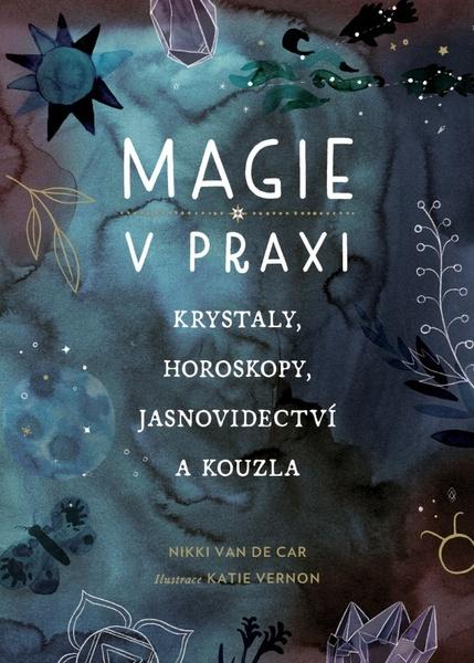 Magie v praxi - 9788027711680