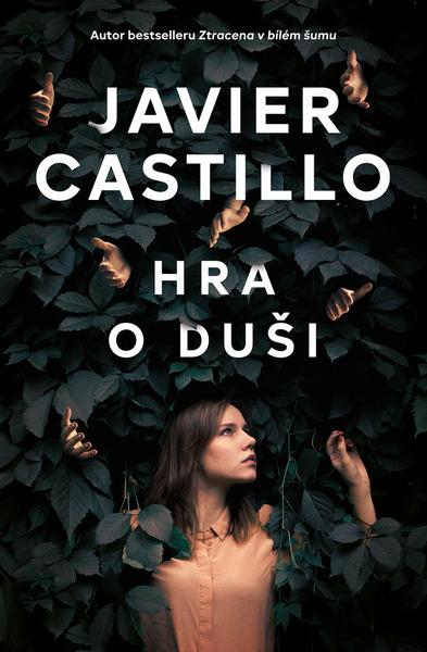 Hra o duši - 9788027710751