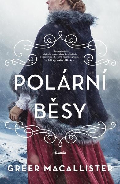 Polární běsy - 9788027704613