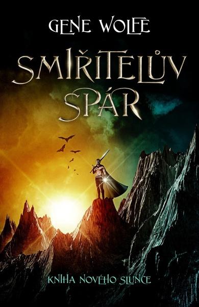 Smiřitelův spár - 9788027702954