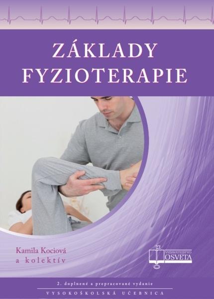 Základy fyzioterapie - 9788080635145