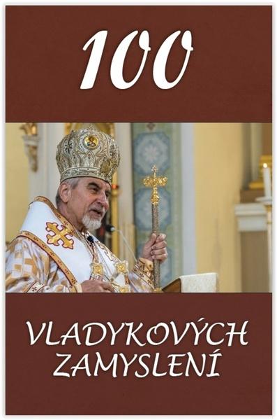 100 vladykových zamyslení - 9788082331335