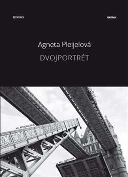 Dvojportrét - 9788087341599