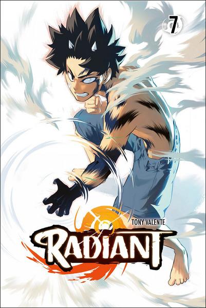 Radiant 7 - 9788088438175