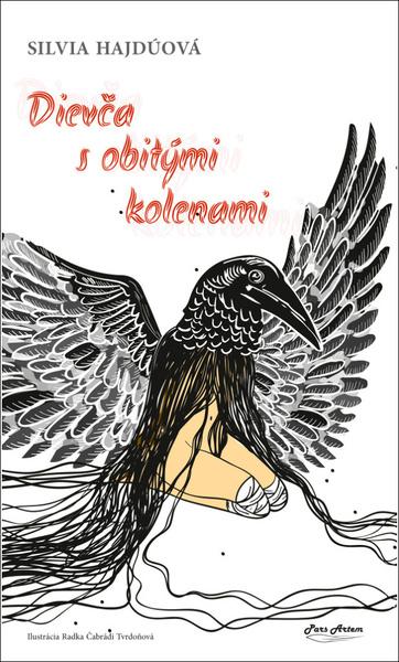 Dievča s obitými kolenami - 9788089939428