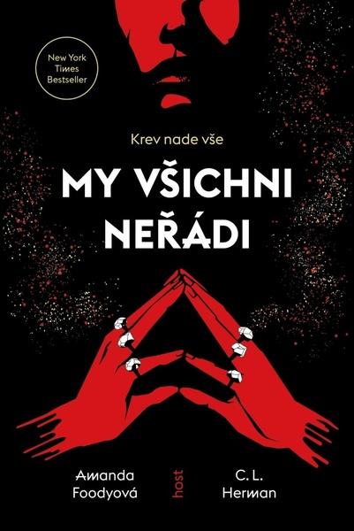 My všichni neřádi - 9788027514359