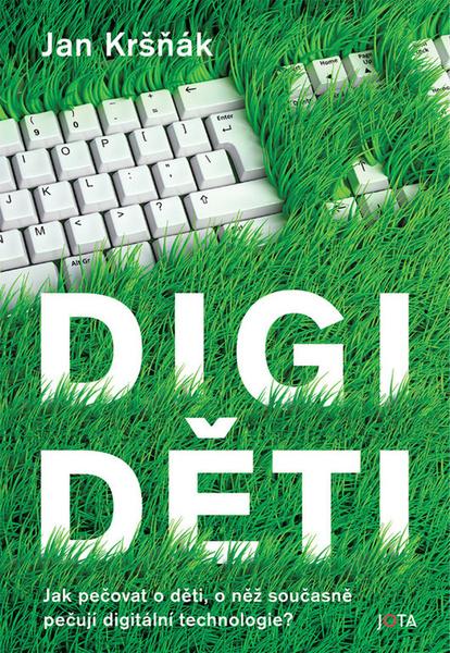 Digiděti - 9788076890596