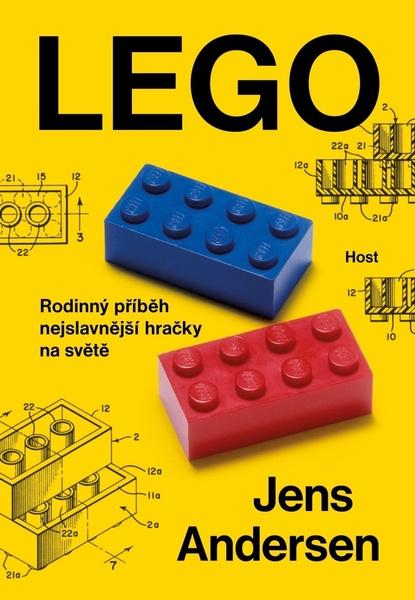 LEGO - 9788027511495