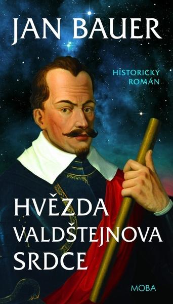 Hvězda Valdštejnova srdce - 9788027907786