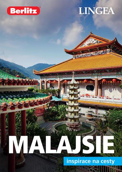 Malajsie - 9788075084750