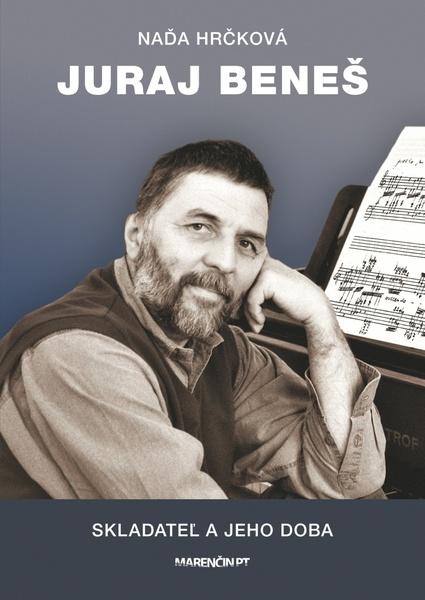 Juraj Beneš - 9788056909096