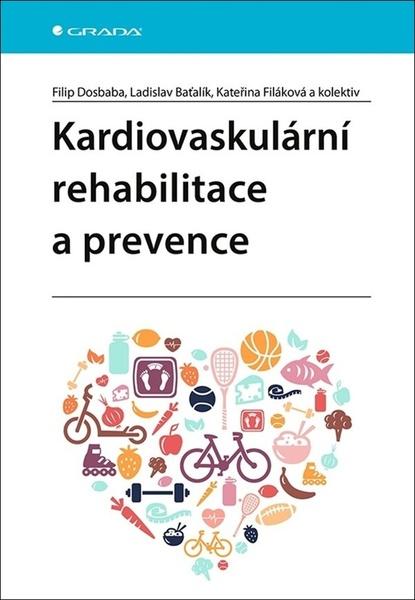 Kardiovaskulární rehabilitace a prevence - 9788027113767