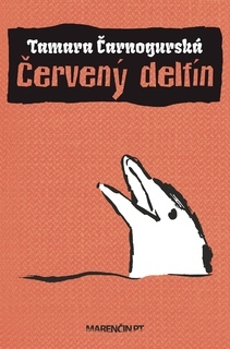 Červený delfín - 9788056909218