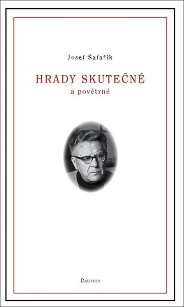 Hrady skutečné a povětrné - 9788076454125